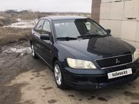 Mitsubishi Lancer 2007 года за 2 350 000 тг. в Астана