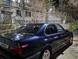 BMW 518 1992 года за 1 500 000 тг. в Кызылорда – фото 3