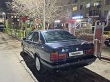 BMW 518 1992 года за 1 500 000 тг. в Кызылорда – фото 4