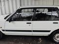 Toyota Corolla 1987 года за 800 000 тг. в Алматы – фото 3