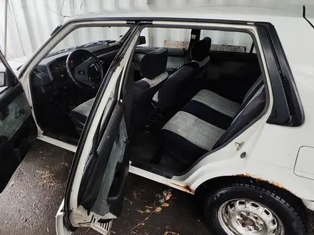 Toyota Corolla 1987 года за 800 000 тг. в Алматы – фото 5