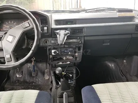 Toyota Corolla 1987 года за 800 000 тг. в Алматы – фото 6