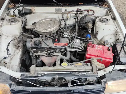 Toyota Corolla 1987 года за 800 000 тг. в Алматы – фото 7