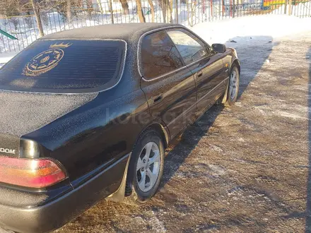 Toyota Windom 1993 года за 4 000 000 тг. в Костанай – фото 4