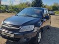 ВАЗ (Lada) Granta 2190 2013 года за 1 850 000 тг. в Усть-Каменогорск