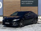 Toyota Camry 2023 годаүшін17 895 000 тг. в Алматы