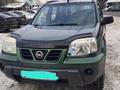 Nissan X-Trail 2002 года за 3 800 000 тг. в Талдыкорган – фото 2