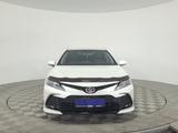 Toyota Camry 2021 годаfor14 590 000 тг. в Караганда – фото 2