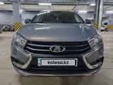 ВАЗ (Lada) Vesta SW 2020 годаүшін5 800 000 тг. в Экибастуз – фото 5