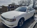 Toyota Cresta 1995 года за 1 800 000 тг. в Талдыкорган – фото 4