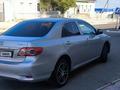 Toyota Corolla 2010 годаүшін4 950 000 тг. в Актау – фото 12