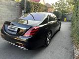 Mercedes-Benz S 500 2013 годаүшін24 700 000 тг. в Алматы – фото 4