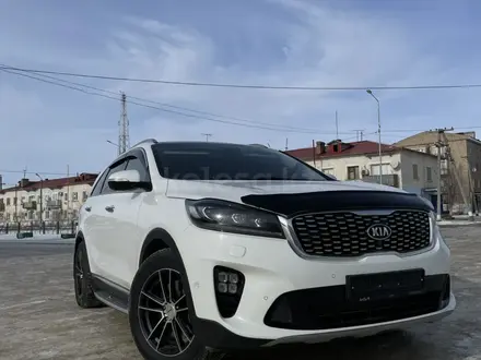 Kia Sorento 2020 года за 16 500 000 тг. в Атырау – фото 16