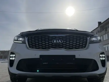 Kia Sorento 2020 года за 16 500 000 тг. в Атырау – фото 29