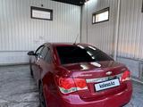 Chevrolet Cruze 2010 года за 2 700 000 тг. в Усть-Каменогорск – фото 3
