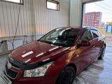 Chevrolet Cruze 2010 года за 2 700 000 тг. в Усть-Каменогорск – фото 2