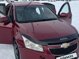 Chevrolet Cruze 2010 года за 2 700 000 тг. в Усть-Каменогорск – фото 5