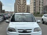 Chevrolet Niva 2021 годаүшін5 500 000 тг. в Атырау – фото 2