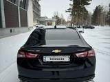 Chevrolet Malibu 2023 годаүшін12 000 000 тг. в Караганда – фото 5