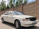 Toyota Cresta 1997 года за 3 000 000 тг. в Алматы – фото 2