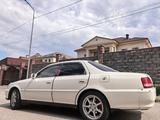 Toyota Cresta 1997 года за 3 000 000 тг. в Алматы – фото 4