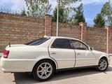 Toyota Cresta 1997 года за 3 000 000 тг. в Алматы – фото 5