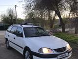 Toyota Avensis 2002 годаүшін3 600 000 тг. в Актобе – фото 2