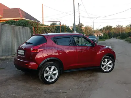 Nissan Juke 2012 года за 5 100 000 тг. в Караганда – фото 2