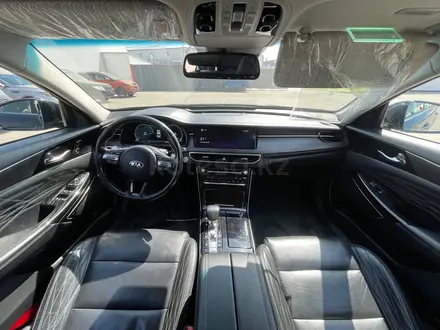 Kia K7 2020 года за 9 200 000 тг. в Алматы – фото 9