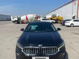 Kia K7 2020 года за 9 200 000 тг. в Алматы – фото 2