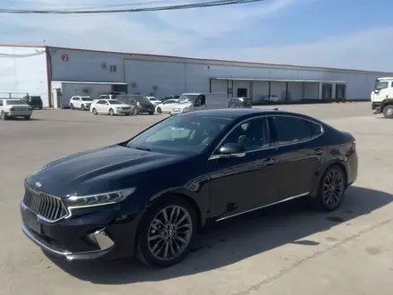 Kia K7 2020 года за 9 200 000 тг. в Алматы – фото 3