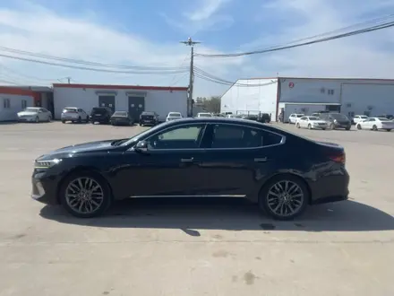 Kia K7 2020 года за 9 200 000 тг. в Алматы – фото 5