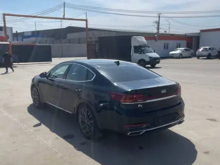 Kia K7 2020 года за 9 200 000 тг. в Алматы – фото 6