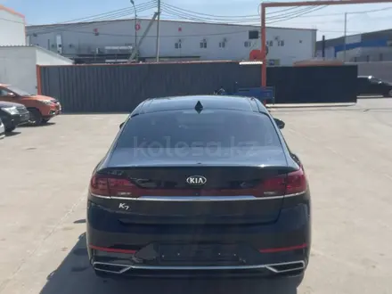 Kia K7 2020 года за 9 200 000 тг. в Алматы – фото 7