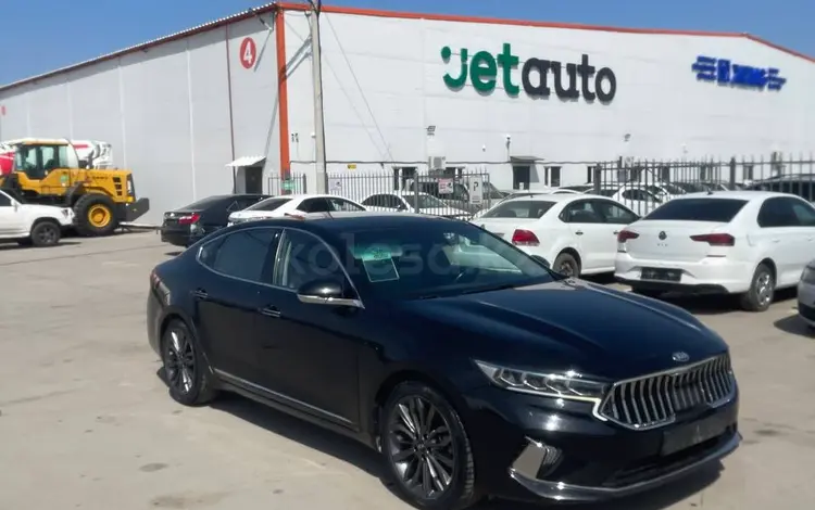 Kia K7 2020 года за 9 200 000 тг. в Алматы