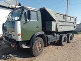 КамАЗ  5511 1997 годаүшін2 500 000 тг. в Кызылорда