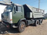КамАЗ  5511 1997 годаүшін2 500 000 тг. в Кызылорда – фото 3