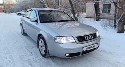 Audi A6 1997 года за 4 100 000 тг. в Караганда – фото 2