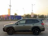 Subaru Forester 2022 годаүшін15 000 000 тг. в Усть-Каменогорск – фото 4
