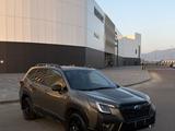 Subaru Forester 2022 годаүшін15 000 000 тг. в Усть-Каменогорск – фото 2