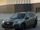 Subaru Forester 2022 годаүшін15 000 000 тг. в Усть-Каменогорск