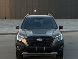 Subaru Forester 2022 годаүшін15 000 000 тг. в Усть-Каменогорск – фото 3