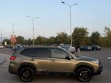 Subaru Forester 2022 годаүшін15 000 000 тг. в Усть-Каменогорск – фото 5