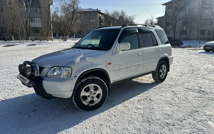 Honda CR-V 1998 годаүшін3 000 000 тг. в Алматы