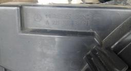 Диффузоры радиатора за 3 000 тг. в Алматы – фото 2
