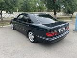 Mercedes-Benz E 280 2001 годаүшін5 370 000 тг. в Тараз – фото 4