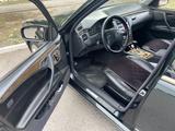 Mercedes-Benz E 280 2001 годаүшін5 370 000 тг. в Тараз – фото 5