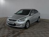 Hyundai Accent 2014 года за 5 090 000 тг. в Шымкент