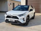 Toyota RAV4 2022 годаүшін18 700 000 тг. в Актау