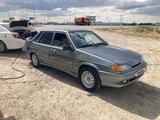 ВАЗ (Lada) 2115 2007 года за 1 200 000 тг. в Атырау